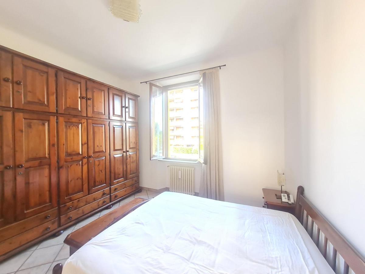 Niguarda - Palanzone Cozy 2Broom Apartment Milan Bagian luar foto